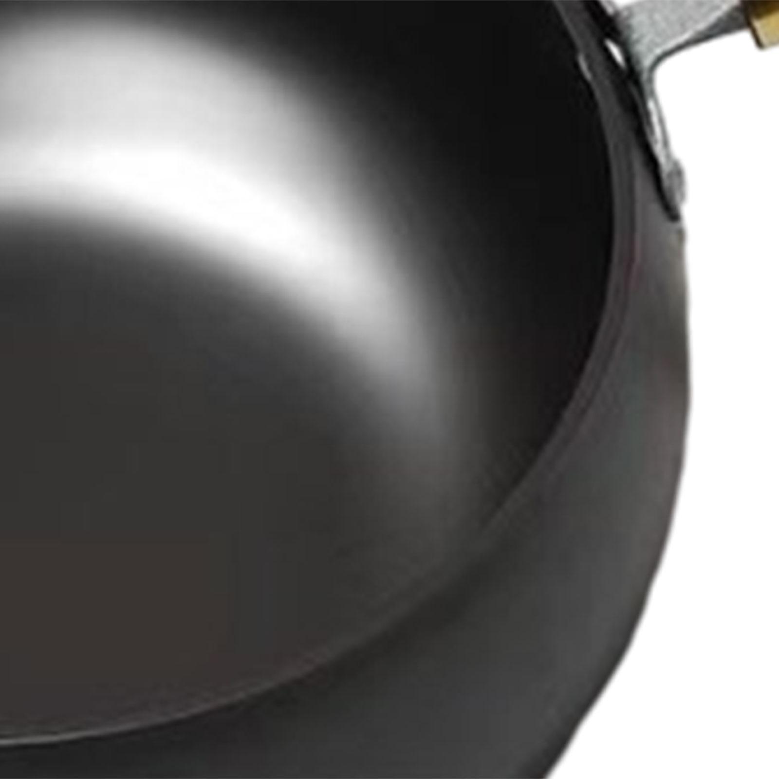 Home Cooking In Chinese - Wok antiadhésif, cuisinière à Induction bouillante,