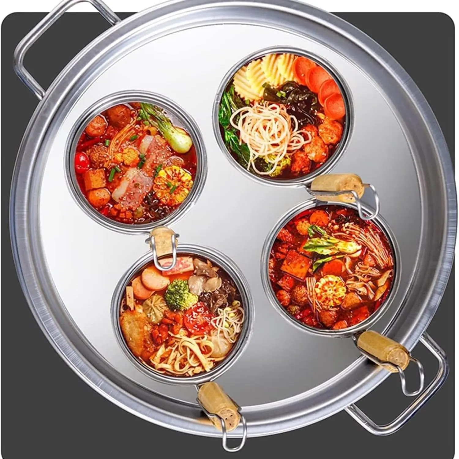 Machine à cuisson de pâtes spa - Home Cooking Restaurants avis et prix