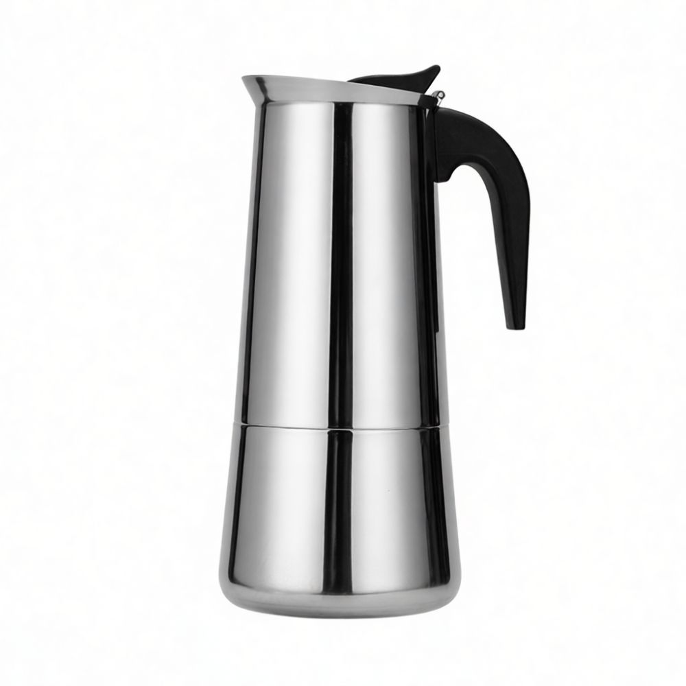 Cafetière italienne manuelle e - Home Cooking In Italian avis et prix
