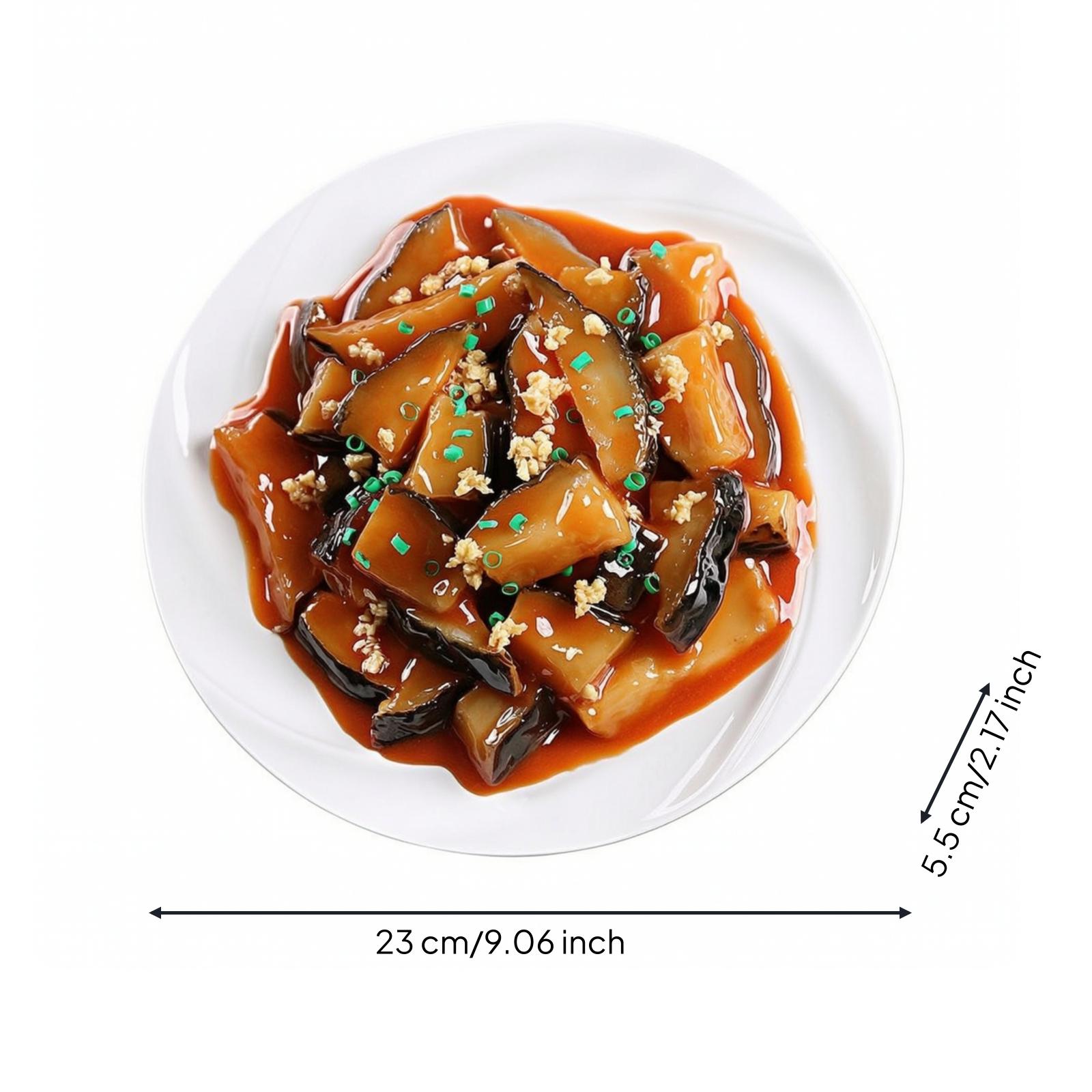 Réplique réaliste de plat cuis - Home Cooking In Chinese avis et prix