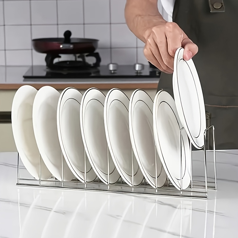 Étagère à vaisselle de cuisine - Home Cooking Dishes avis et prix
