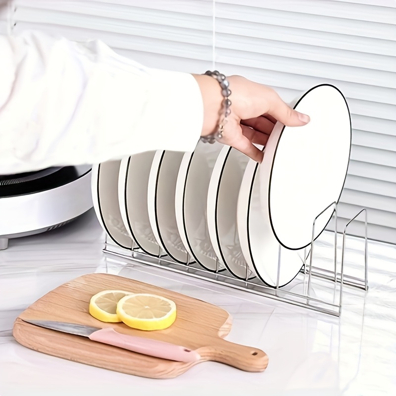 Étagère à vaisselle de cuisine - Home Cooking Dishes avis et prix