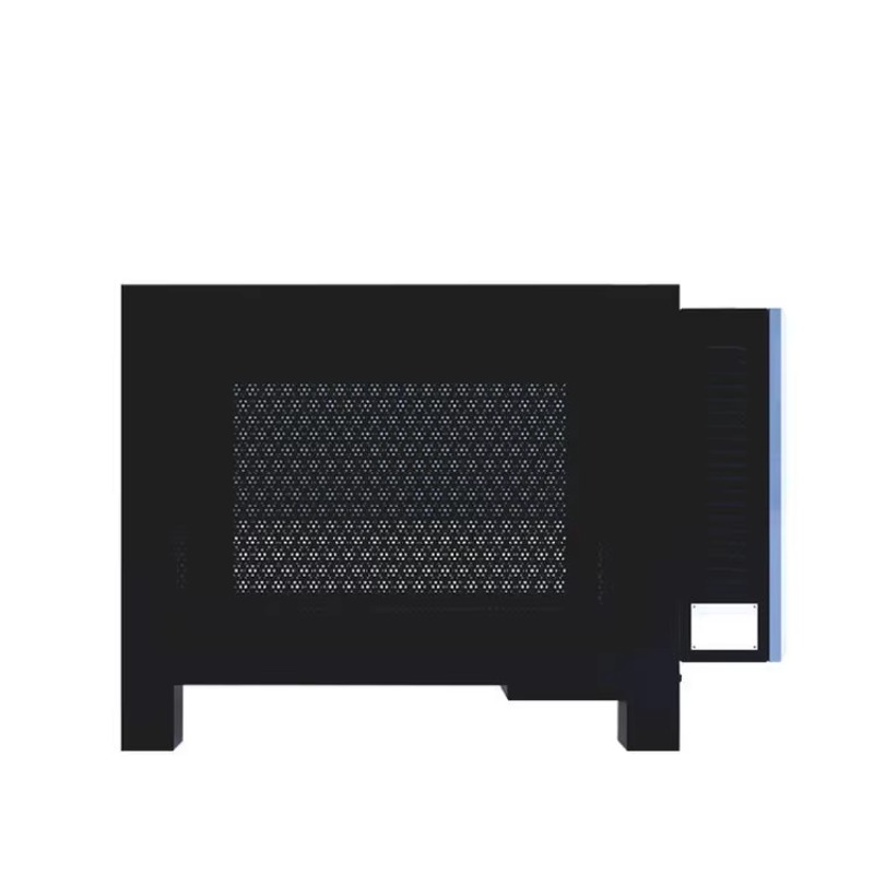 Purificateur d'air anti-fumée  - Home Cooking Oil Filter avis et prix