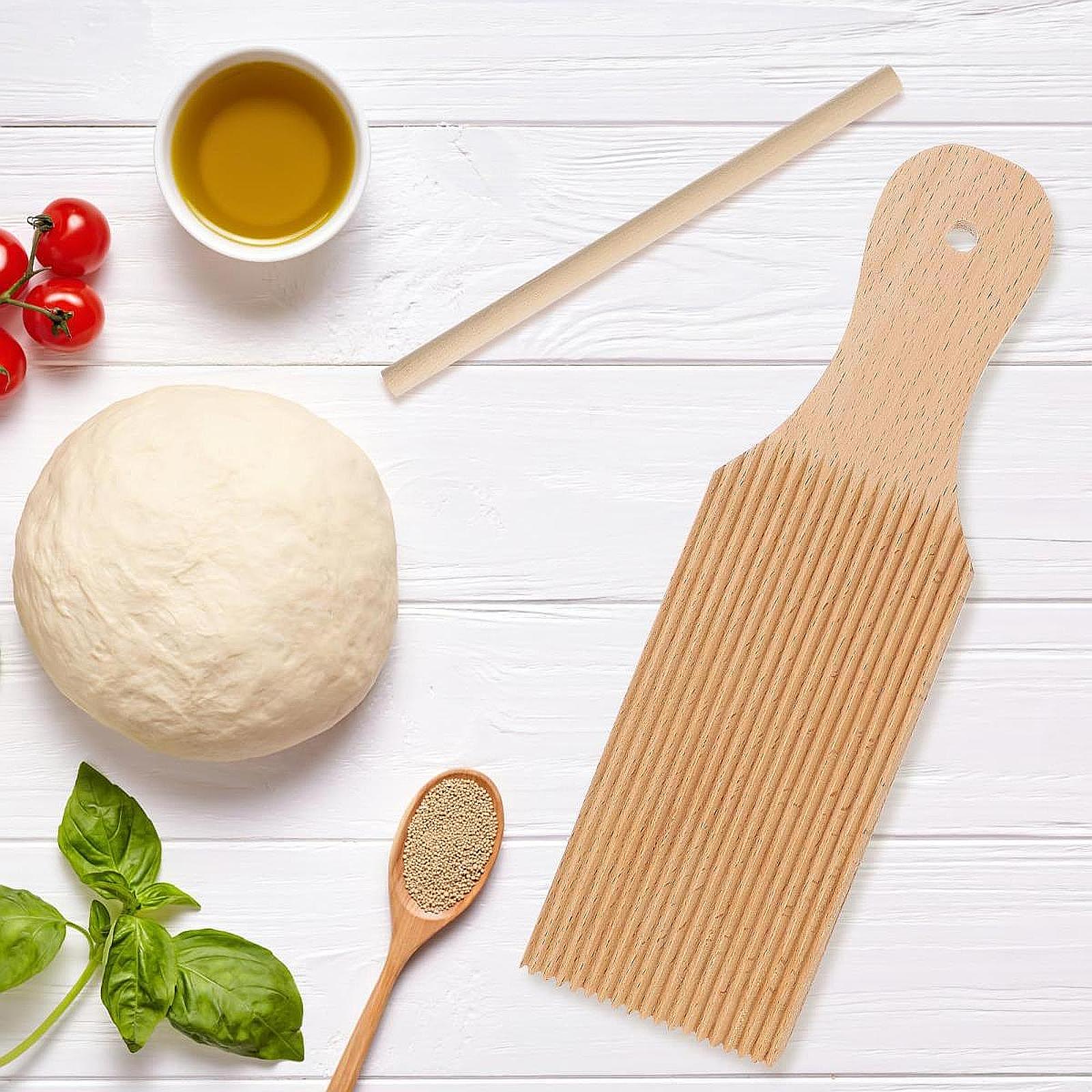 Planche à Gnocchi, ustensile d - Home Cooking Restaurants avis et prix
