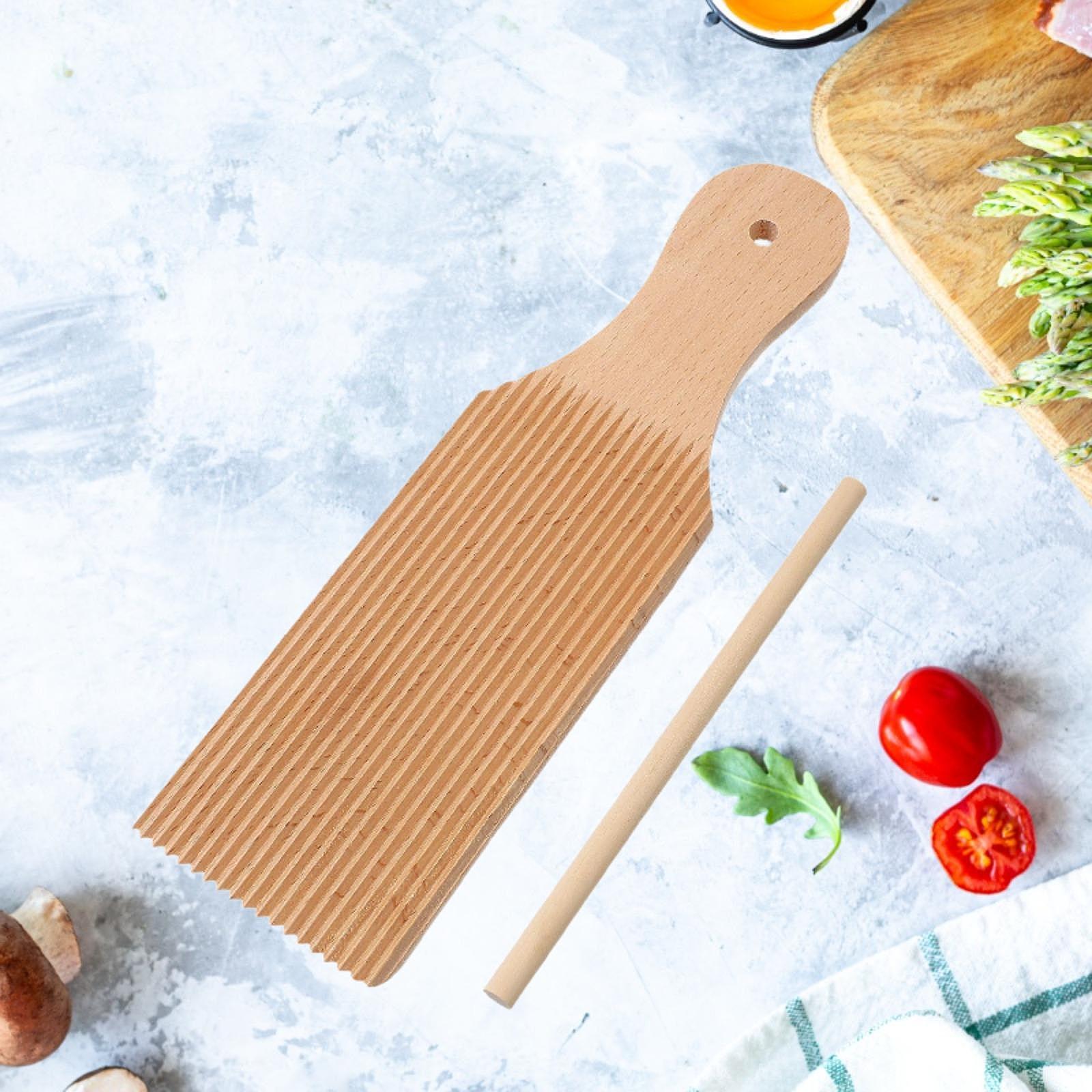 Planche à Gnocchi, ustensile d - Home Cooking Restaurants avis et prix