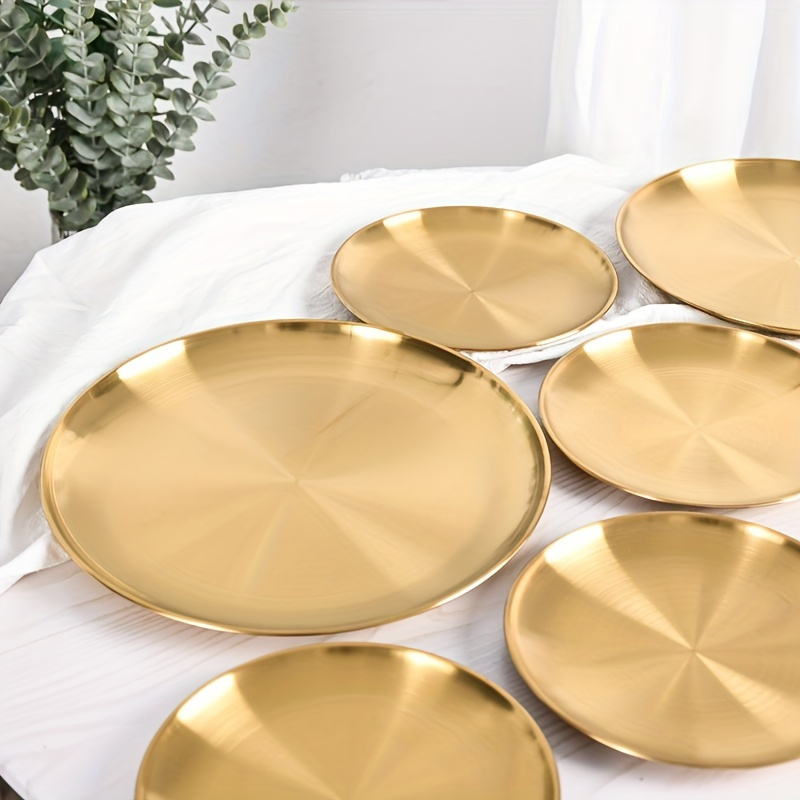 2 pièces, assiettes à pizza do - Home Cooking Dishes avis et prix