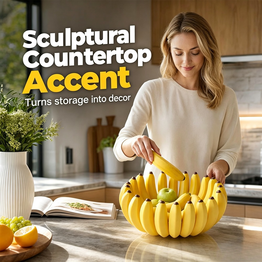 Corbeille à fruits en forme de - Home Cooking Dishes avis et prix