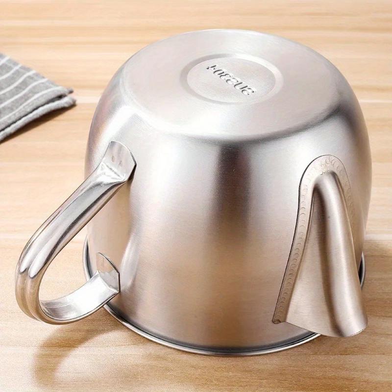 Séparateur de graisse et d'hui - Home Cooking Oil Filter avis et prix