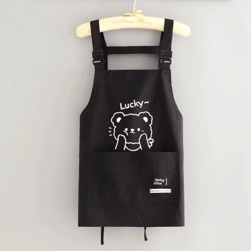 1 pièce, tablier anti-éclabous - Home Cooking Work avis et prix