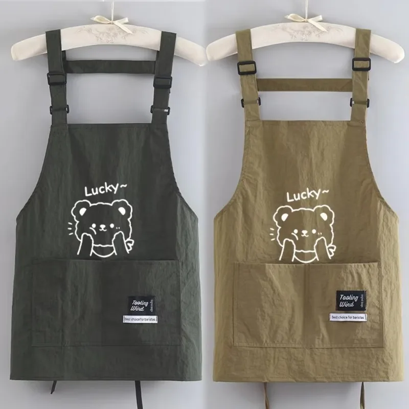 1 pièce, tablier anti-éclabous - Home Cooking Work avis et prix