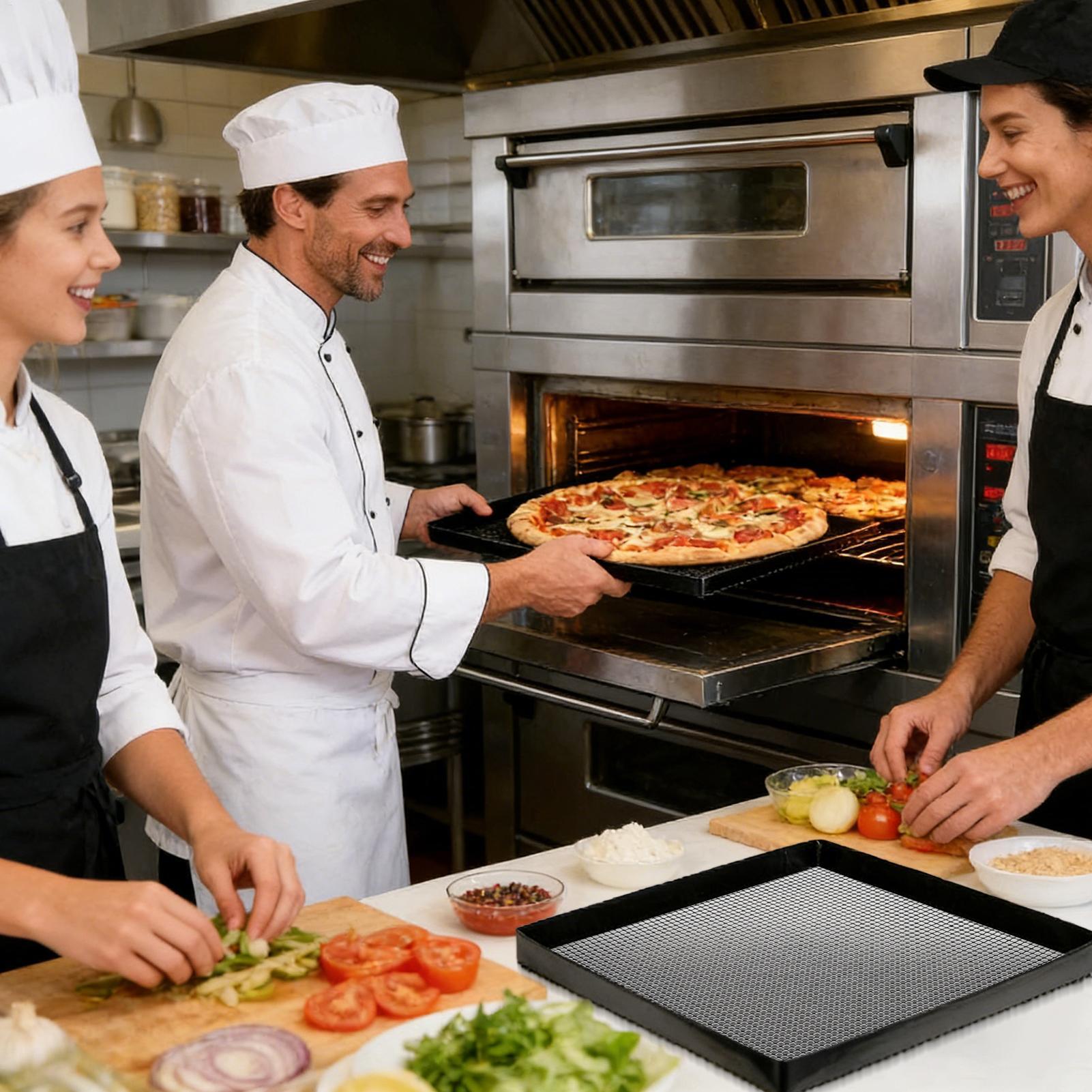 Panier de cuisson en maille an - Home Cooking Dinner avis et prix