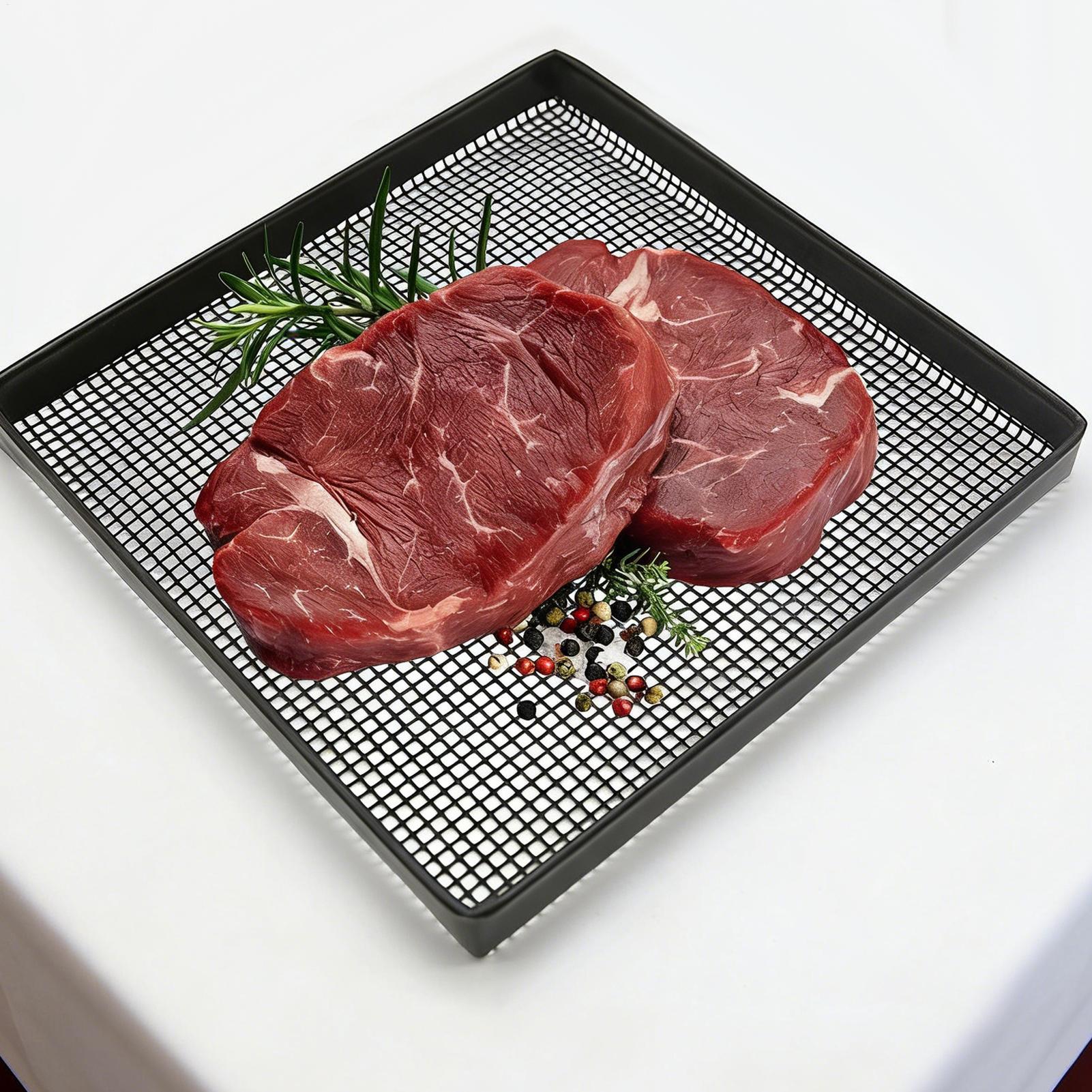 Panier de cuisson en maille an - Home Cooking Dinner avis et prix