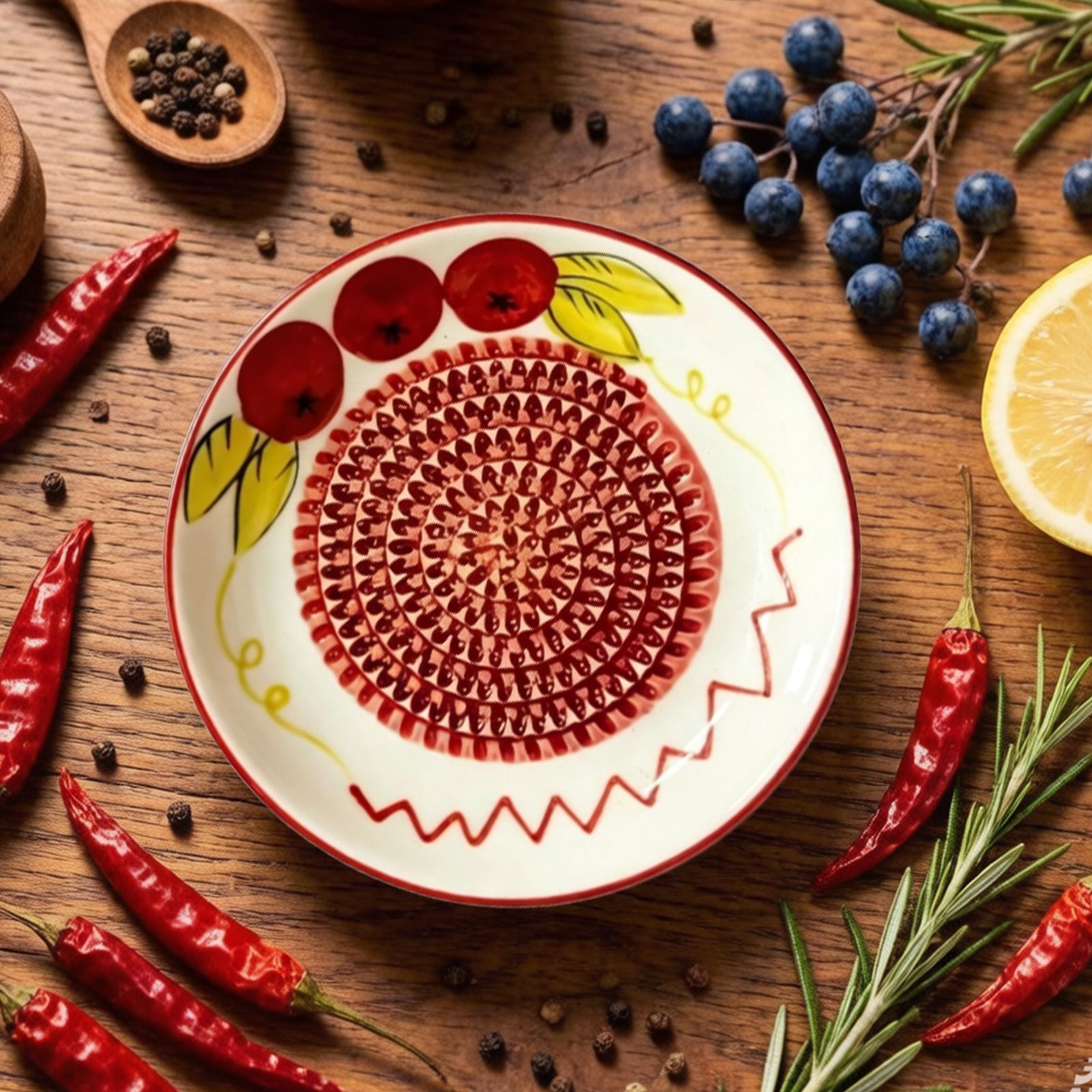 Râpe à ail antidérapante en cé - Home Cooking Dishes avis et prix