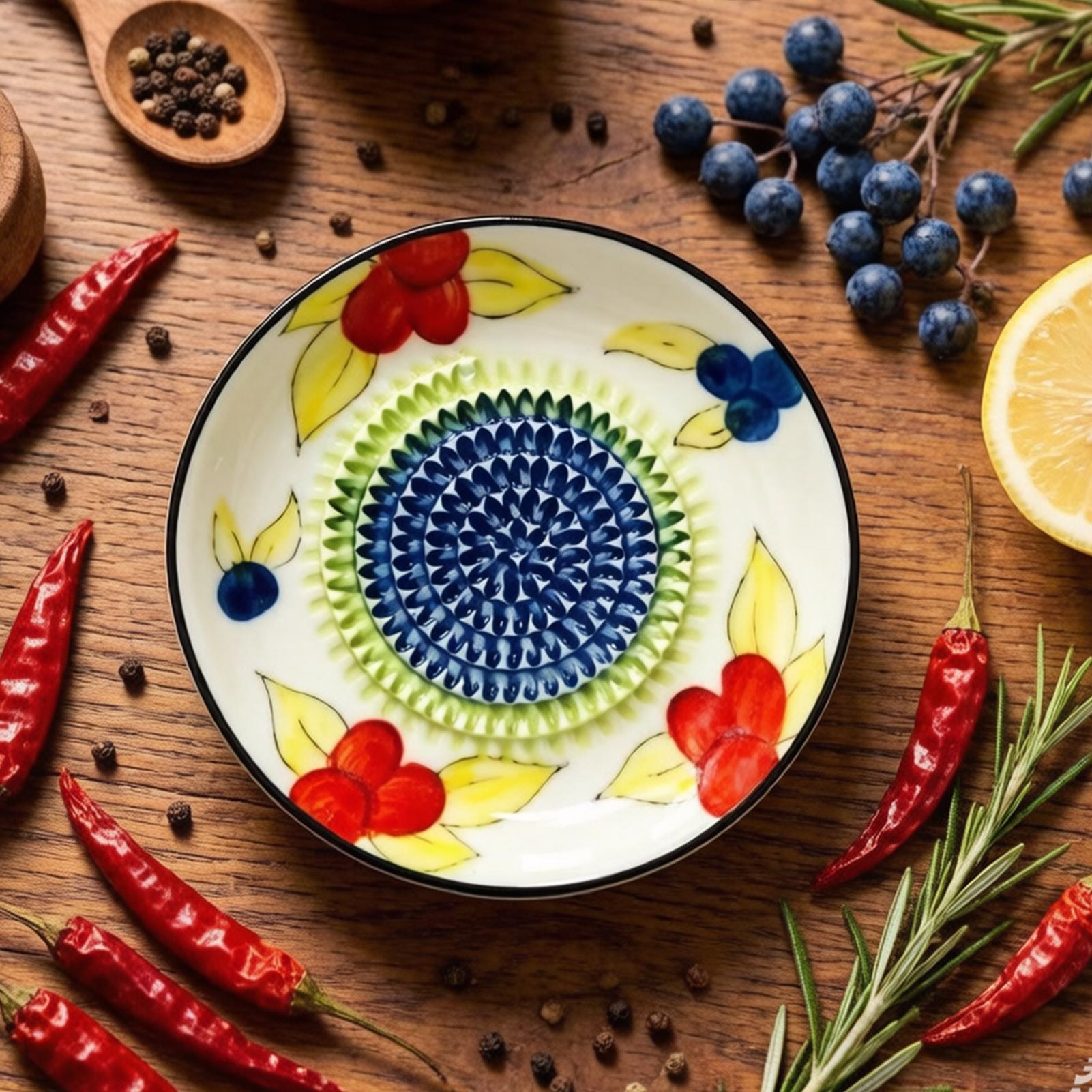 Râpe à ail antidérapante en cé - Home Cooking Dishes avis et prix