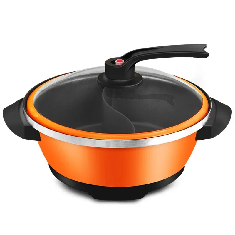 Cuisinière électrique multifon - Home Cooking In Chinese avis et prix