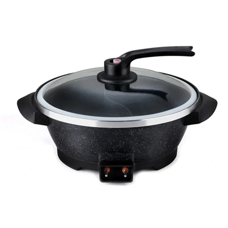 Cuisinière électrique multifon - Home Cooking In Chinese avis et prix
