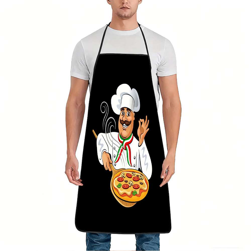 1 tablier amusant et créatif s - Home Cooking In Italian avis et prix