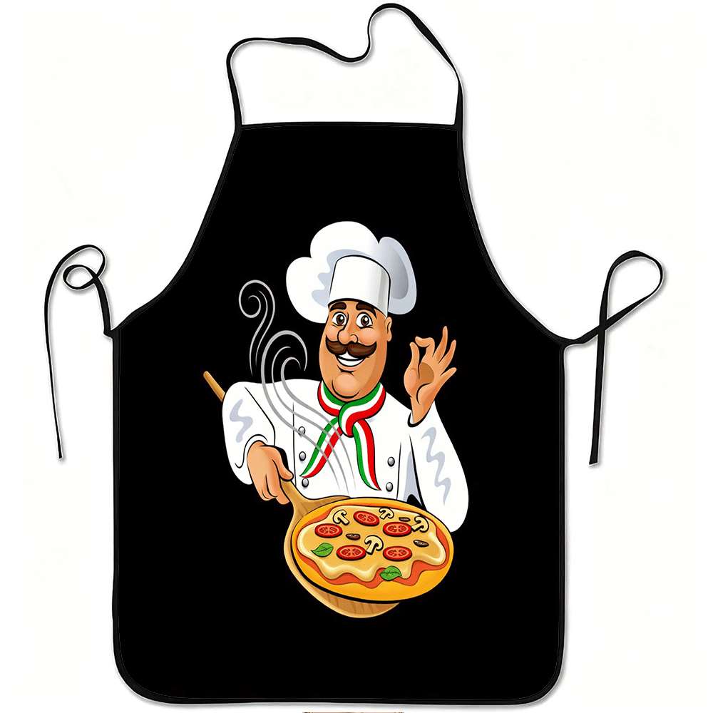 1 tablier amusant et créatif s - Home Cooking In Italian avis et prix