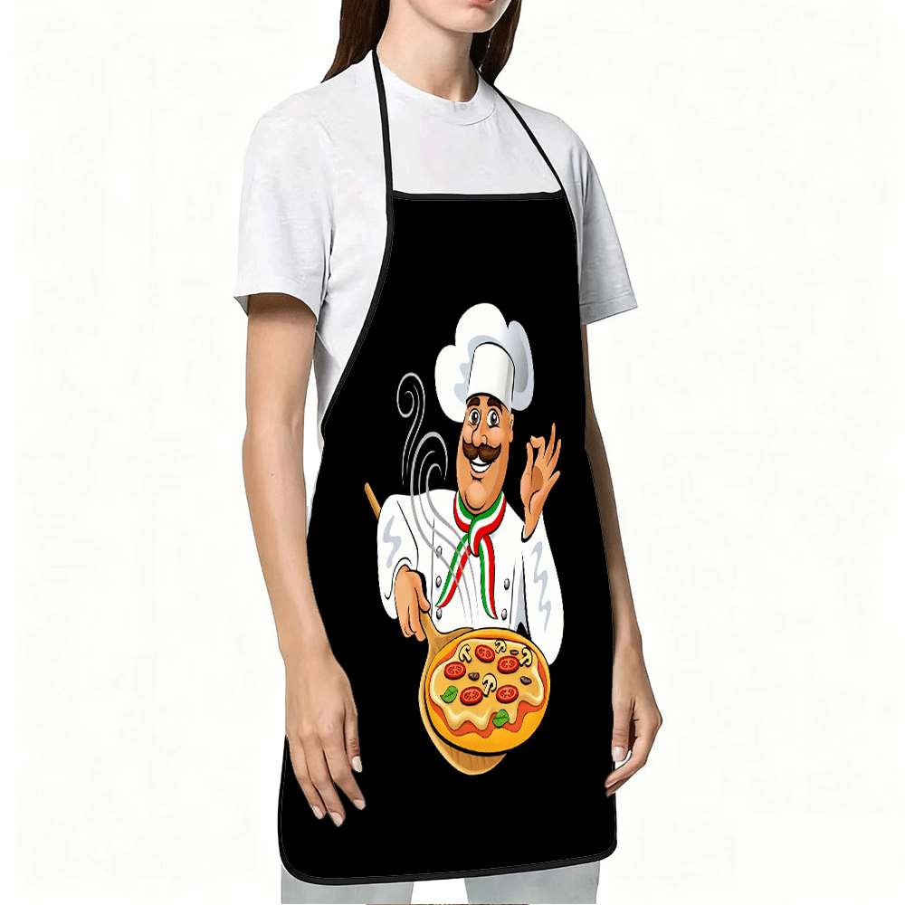 1 tablier amusant et créatif s - Home Cooking In Italian avis et prix