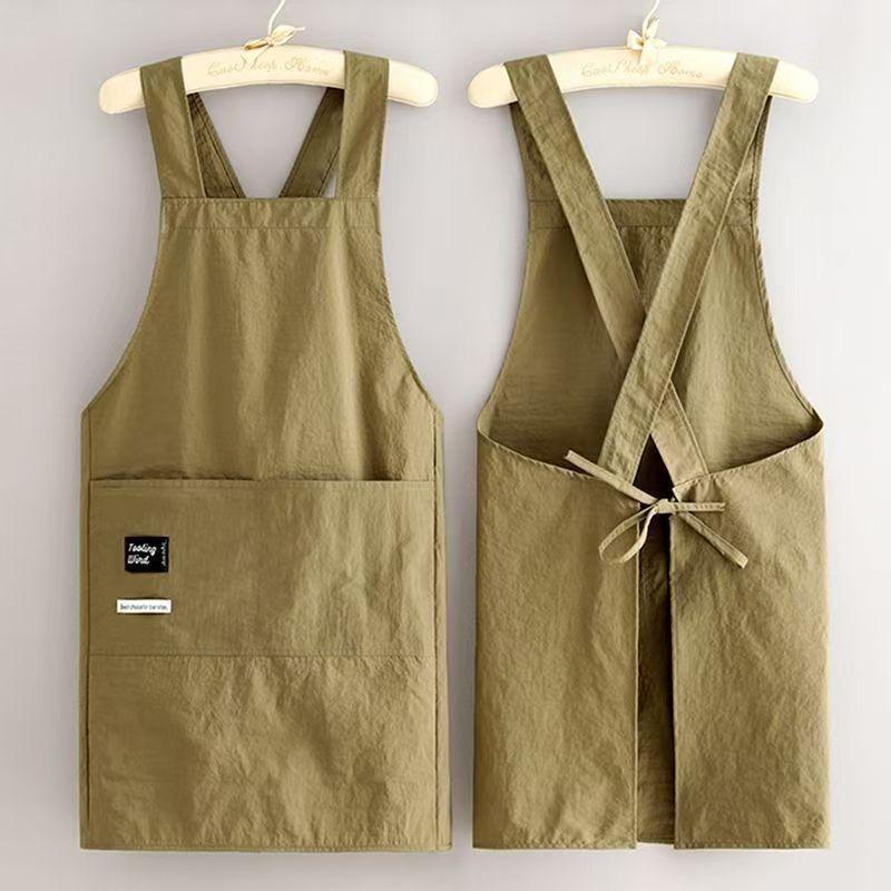 （Summer6）1 tablier de cuisine  - Home Cooking Work avis et prix
