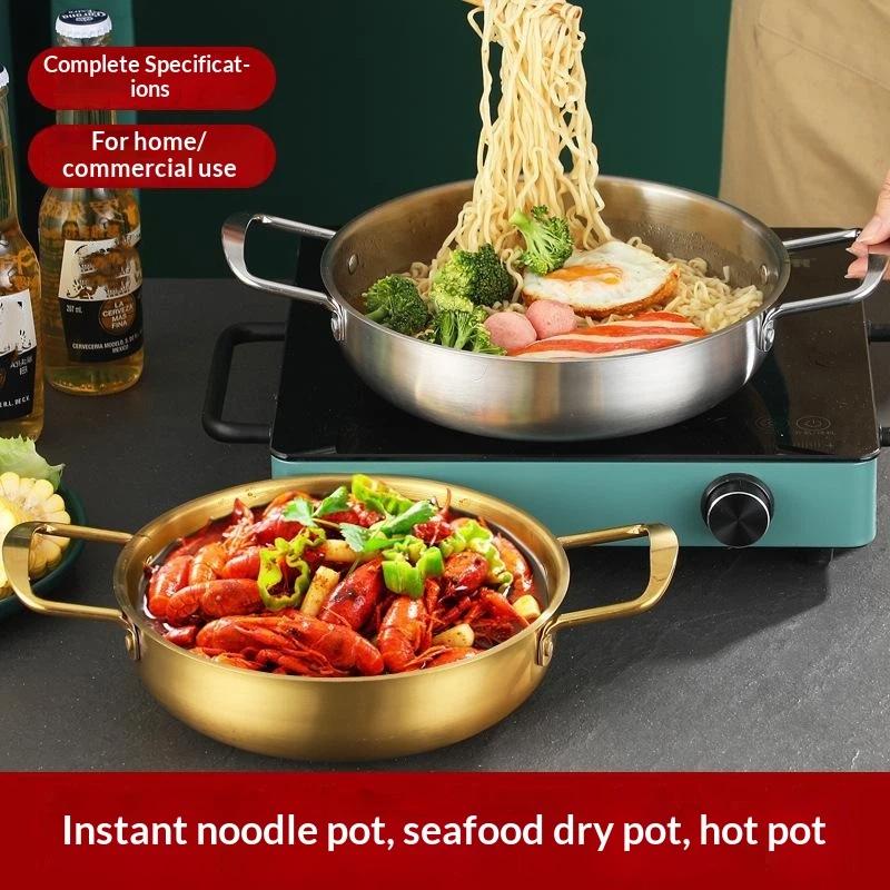 Marmite en acier inoxydable av - Home Cooking Restaurants avis et prix
