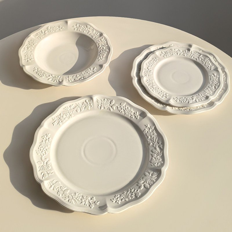 Vaisselle en céramique Alice R - Home Cooking Dishes avis et prix