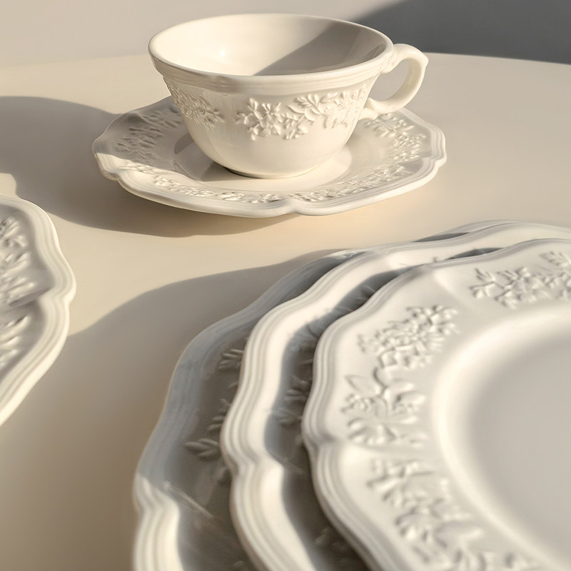 Vaisselle en céramique Alice R - Home Cooking Dishes avis et prix