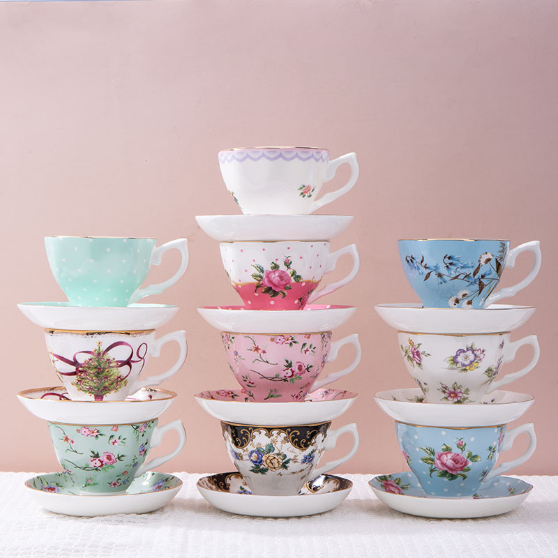 Ensemble de tasses à café en c - Home Cooking Dishes avis et prix
